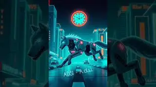 ADSI - A.d.s.i. (hardcore hardstyle) #hardstyle #hardcore #song #gabber #traxtorm