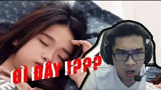 PEW REACTION 