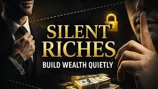 Secrets to Silent Riches: Build Wealth Quietly