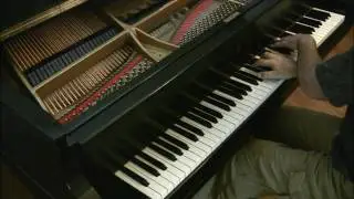 The Top Liner Rag by Joseph Lamb | Cory Hall, pianist-composer