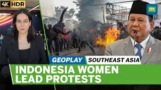 Indonesia Protests: Officer Suspended After Police Killing, Unrest Grows