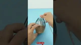 Jute Craft Ideas Easy Home Decorating Ideas Jute Home Decor DIY Jute Rope Craft Ideas DIY Jute Decor