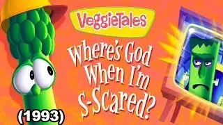 Where's God When I'm S-Scared? (1993) (Director's Cut) (Christian Nutrition)