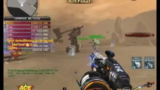AK2 DoomdayGod How to get number 1 Part2