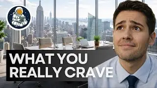 What Humans Crave More Than Anything Else