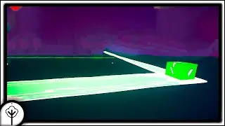МЕТОД, КОТОРЫЙ ПОМОЖЕТ РЕШАТЬ ЛЮБЫЕ ЗАГАДКИ - Manifold Garden прохождение на русском