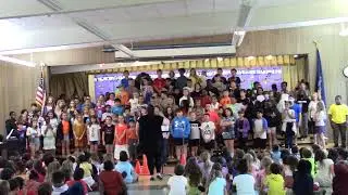 Nate Perry Chorus & Orchestra Concert  (05/16/2022)