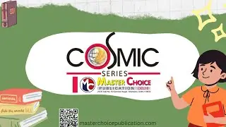 COSMIC | SOCIAL SCIENCE-7 | CH-1 : THE ENVIRONMENT