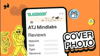 Glassdoor Product Features: Cover Photo