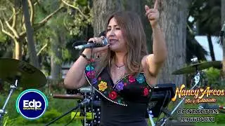 NANCY ARCOS - CAMINO AL CIELO - ENCANTOS DEL PERÚ - 2024