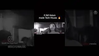 Kadi Te Has Bol&hellip;but its Tech House #atifaslam #edm #remix #shortsfeed #explorepage #punjabisong