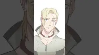 ride it #gachiakuta #enjin #gris #fanart #fanartanime #gachiakutaanime