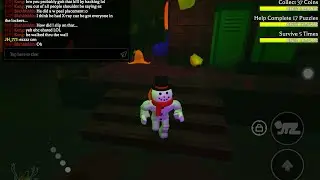 Same hacker as banana that can phase through walls and has X-ray…