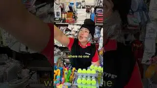 Your Local $2 Asian Store