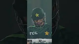 Salman Ali agah best batting