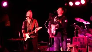 Joe Getty & The Dead Flowers | 