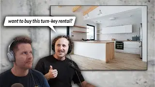 Turnkey Rentals: Outstanding opportunity or dangerous investment?