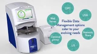 Advanced Instruments OsmoTech Pro