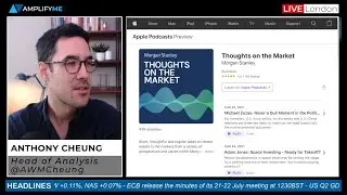 How To Improve Your Macro Knowledge On Markets