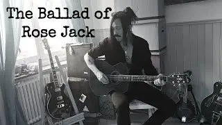 The Ballad of Rose Jack - Instrumental
