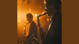 Midnight Jazz Sleep Tunes