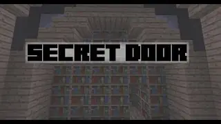 Secret Doors Tutorial