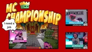 Craziest Moments from MCC Colour the World