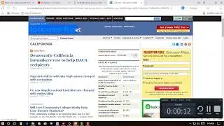 local education agency california