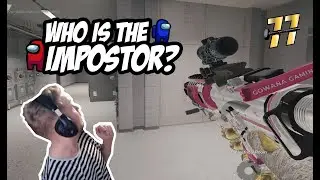 How Consulate should be played (Match Highlight)