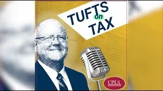 Tufts On Tax&ndash;Episode 14&ndash;Form SS-8