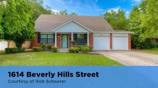 1614 Beverly Hills Street Norman, Oklahoma 73072 | Rob Schaerer | Top Real Estate Agent