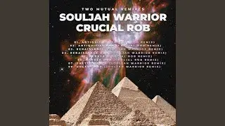 Renaissance Dub (Souljah Warrior Remix) (feat. Crucial Rob)