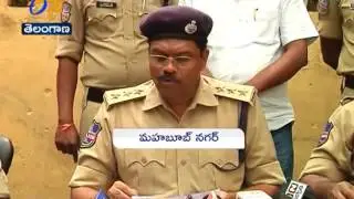 Officials Raids Continue On | Fake Seed Mafia | 4 Agriculture Officials Suspension