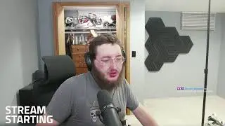 🔴 BIG SUNDAY STREAM - HALO, TETRIS 1ST TIME, MC, CS, VR?