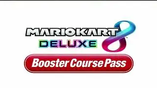 Tour Piranha Plant Cove - Mario Kart 8 Deluxe OST Extended