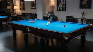 No Miss Challenge In Real Snooker 3D