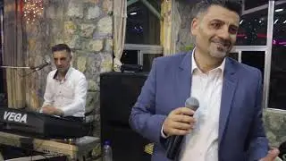 حفلة آل #دولة    عرس علي كاظم دولة  نبل    الفنان علي دولة 4