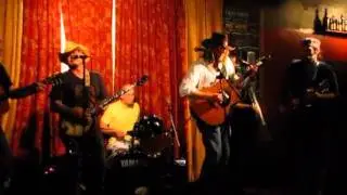 Short Straw Pickers - Love You All the Way