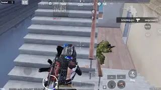 IV4 CLUTCH SOLO VS SQUAD:3.9 UPDATE ☠️💀