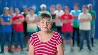 Babae mula Malabon City, nagkaroon ng sandosenang puro panganay! | Kapuso Mo, Jessica Soho