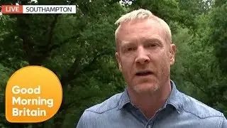 Is Gender Fluid Sports Day a Good Idea? | Good Morning Britain