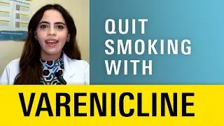 How to Quit Smoking with Varenicline ?