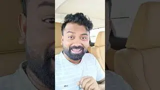 10 Riyal Shaving in Qatar 🇶🇦👌 #syed_view #qatar #tamil #chennai #india #housedriverlife #shorts