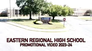 Promotional Video 2023-24 - Eastern Regional High School