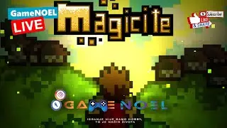 Magicite - Scourge Wall je nadrapao | GameNOEL LIVE