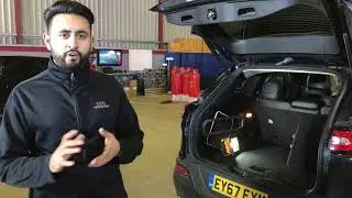 Обновление мощной аудиосистемы Jeep Cherokee | Cambridge Car Audio | Оформите подписку сегодня!