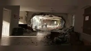 Battlefield 6 Siege of Cairo Soundtrack Theme OST