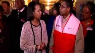 Birmingham Relief Effort