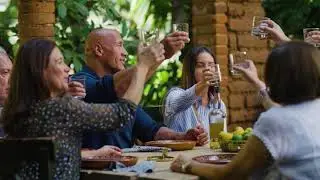 Teremana Tequila Quality