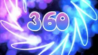 360 by PRoVoKeD